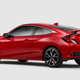 Illustration for article titled The 2017 Honda Civic Si Will Have A Somewhat Disappointing 205 Horsepowerem/em